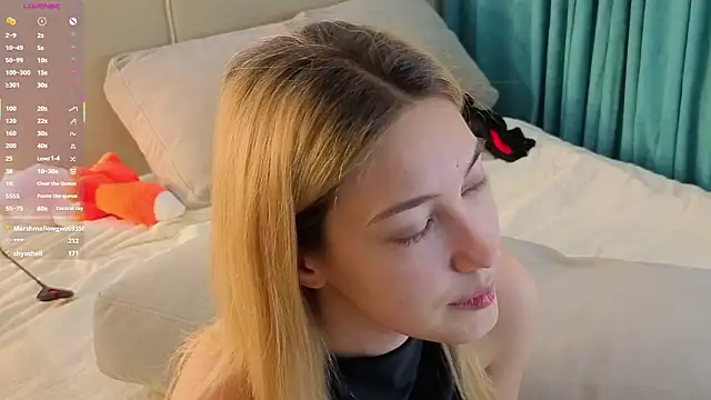 แชท XXX สดของ AngelicRice