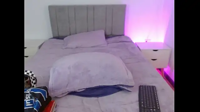 eilynro's Live XXX Chat