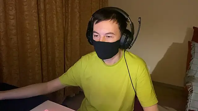 dr_pipirkin webkamerás műsora