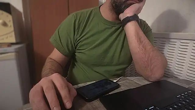 TARKAN1 Chat XXX live