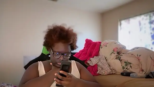 แชท XXX สดของ -Yagurlwest