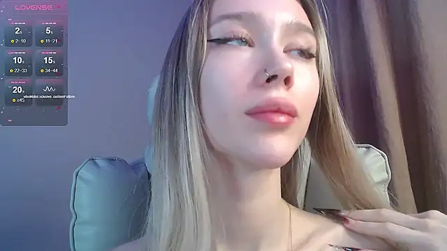 Des_ch's Live XXX Chat