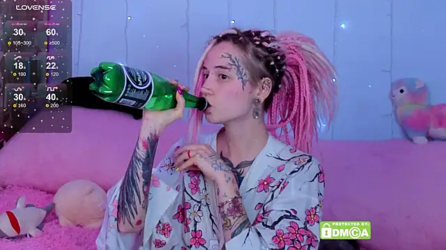 Онлайн чат XXX Ne_Sonia