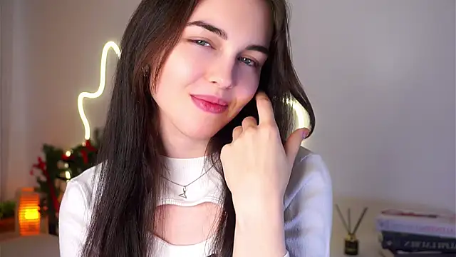 MirnaTellado's Webcam Show