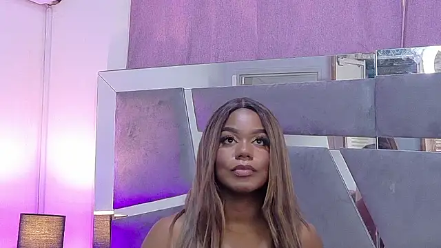 LorraiineJohnson 라이브 XXX 채팅