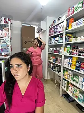 kandalove Webcam show