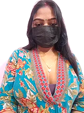 Cute-AnanyaaのライブXXXチャット