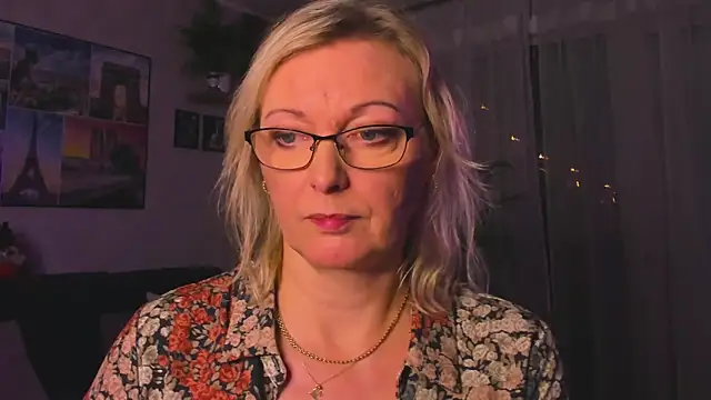 vanessa_chat webkamerás műsora