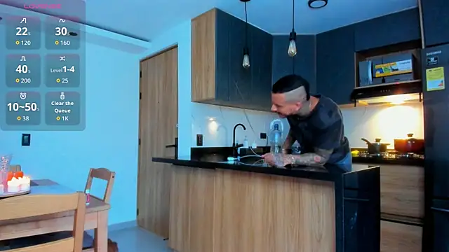 Czat XXX na żywo – fitnolan