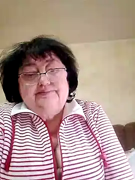 XXX chat uživo modela MilaSky5303