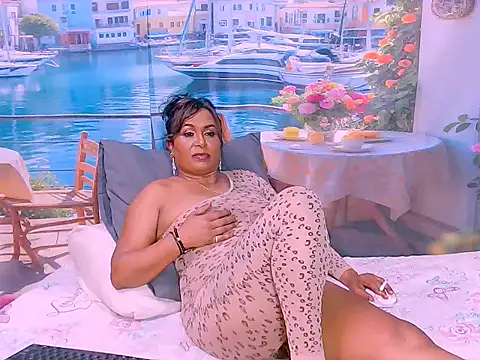 indiansparkle's Webcam Show