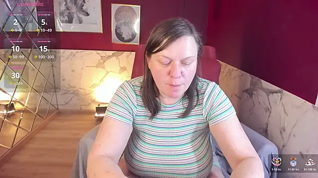 Czat XXX na żywo – KellyPerfection