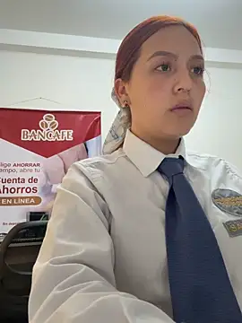 Emily-7_ Webcam show