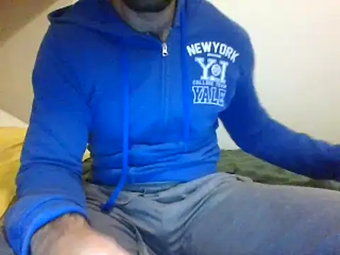 coppai200 Webcam show