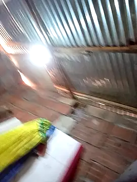 yanshotQQQQ's Webcam Show