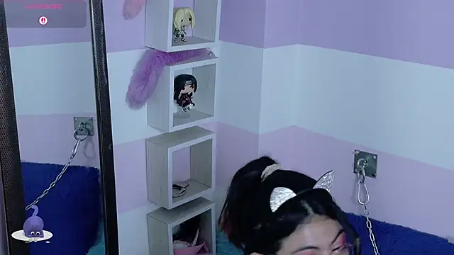 Catwhite_'s Live XXX Chat