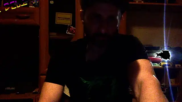 firefoxfeel's Webcam Show