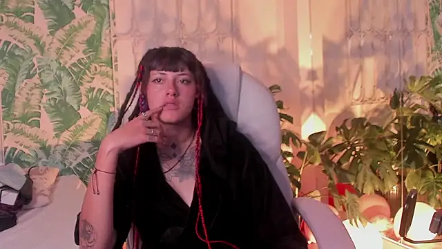 _sharlotte777's Live XXX Chat