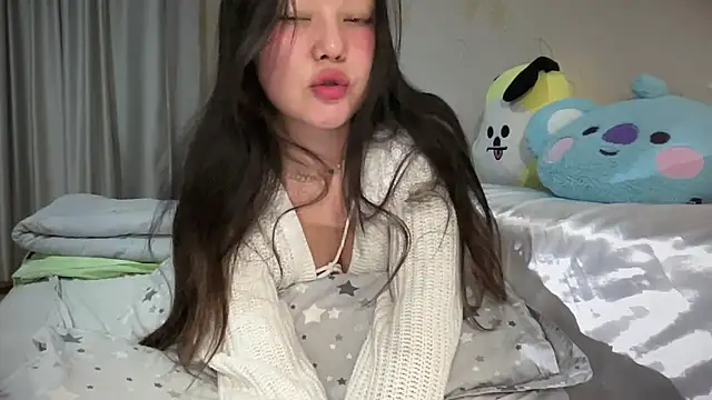 Risalynn 라이브 XXX 채팅