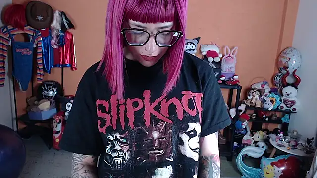 MissMiia2's Live XXX Chat