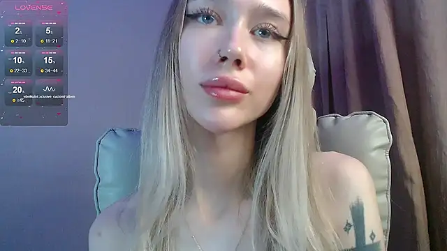 Des_ch's Live XXX Chat