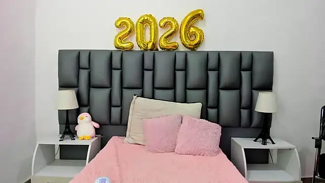 valeriasweet_'s Live XXX Chat