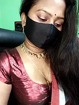 Idhika-Paul's Live XXX Chat