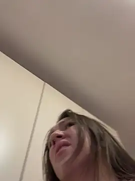 Sashabunny's Webcam Show