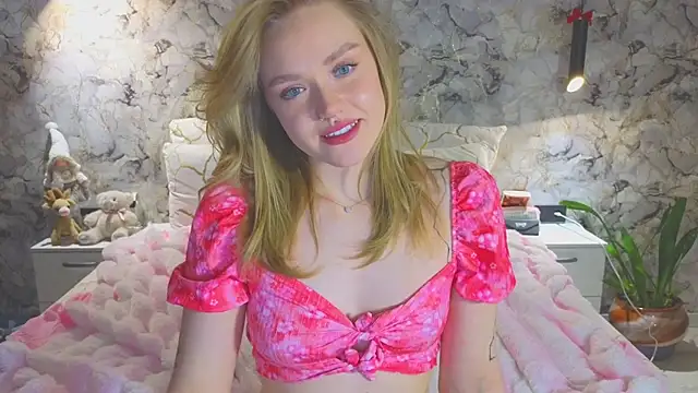 Aurora_Golden1 Adlı Modelin Canlı XXX Sohbeti