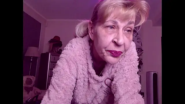 Chatroom XXX en direct de HornyMilf_555