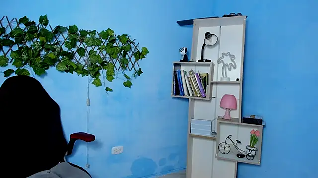 bbw_charlote's Live XXX Chat