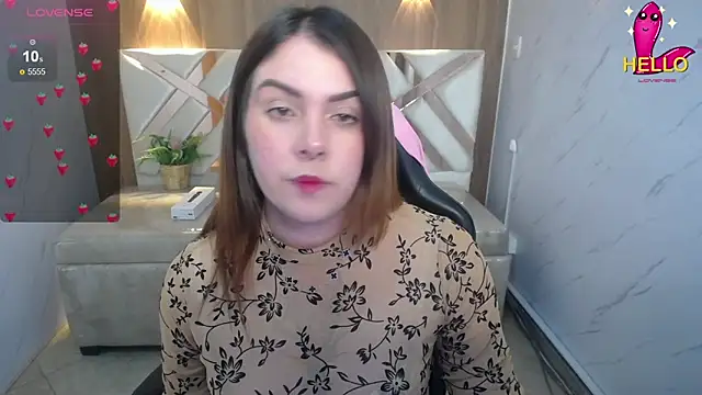 Paula_b_'s Live XXX Chat