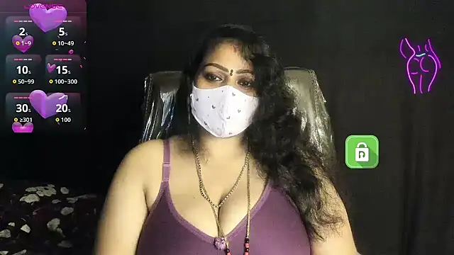 preethi_telugupilla 现场XXX聊天