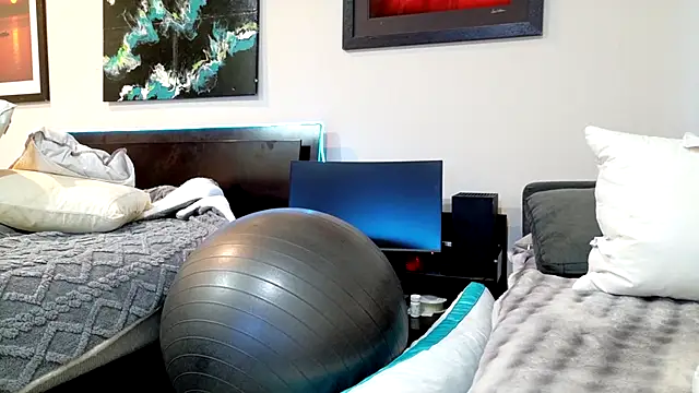 Chat XXX en directo de klownman1