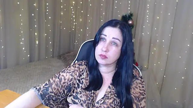 JillStevens' Live XXX Chat