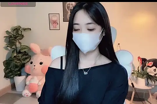 _Aimy_'s Live XXX Chat