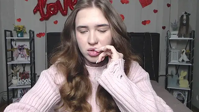 LauraHlot's Live XXX Chat