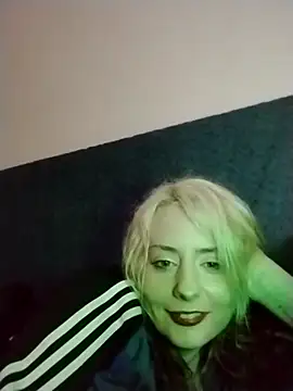 skarlett_roseee's Webcam Show