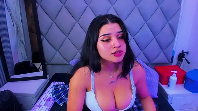 venusowen_: απευθείας συνομιλία ΧΧΧ