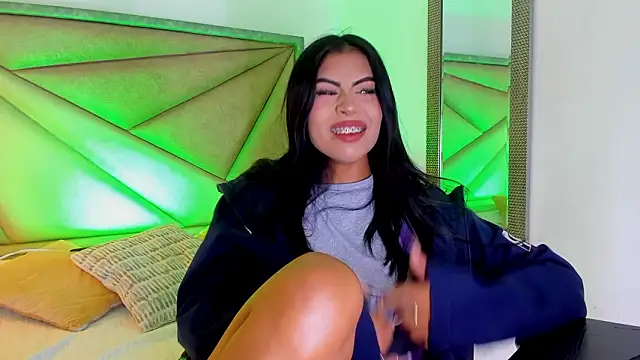 ZaraLim: απευθείας συνομιλία ΧΧΧ