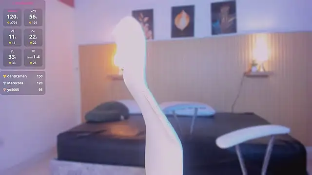 hana_falak: онлайн-секс-чат