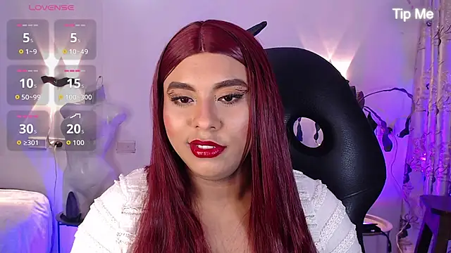 Emili_Roux's Live XXX Chat