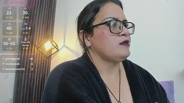 brigittemiller's Live XXX Chat