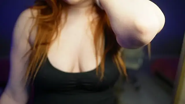 LisaElfy 라이브 XXX 채팅