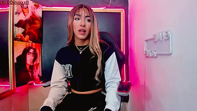 Isabella_stanford2's Webcam Show