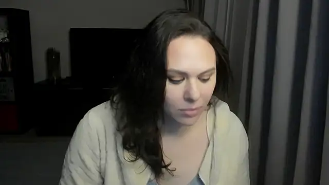 MollyCheiz: онлайн-секс-чат