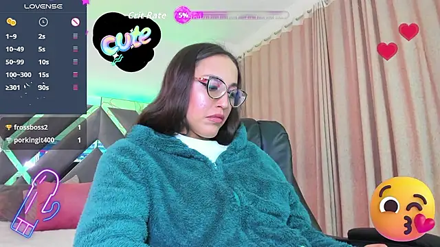 Abby_esposiito's Live XXX Chat