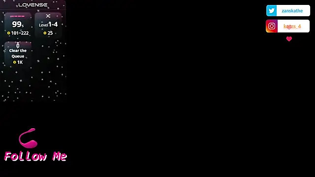 Kathe_zanss live XXX chat