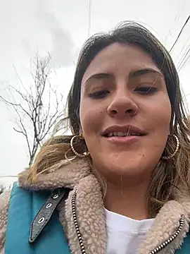 Andrea_19blonde's Live XXX Chat