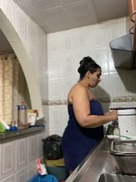 Carola-Ross' Webcam Show